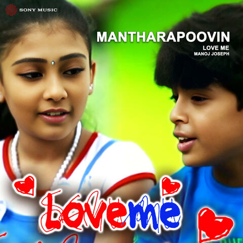 Mantharapoovin