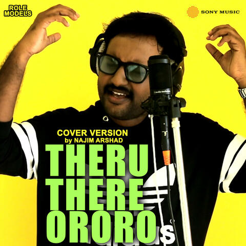 Theru There Ororo