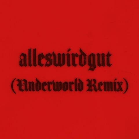 alleswirdgut