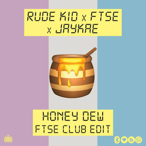 Honey Dew