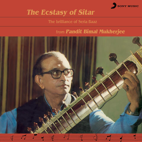 The Ecstasy Of Sitar