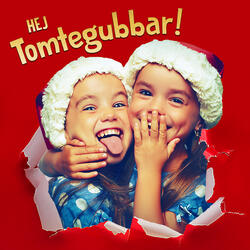 Kring julgranen (Nu så är det jul igen)