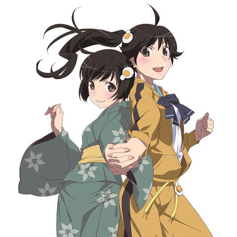 MONOGATARI Series