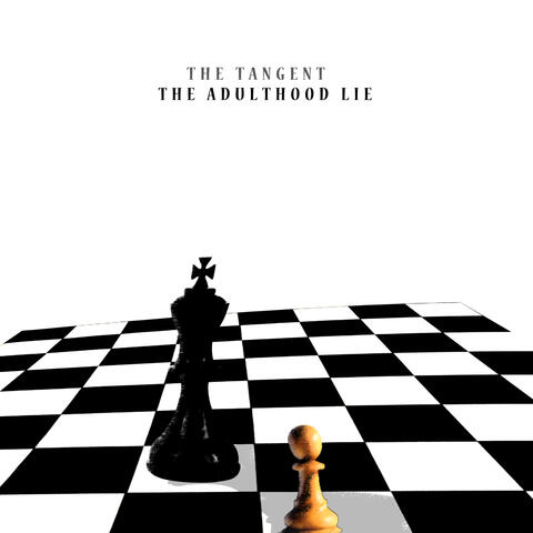 The Adulthood Lie