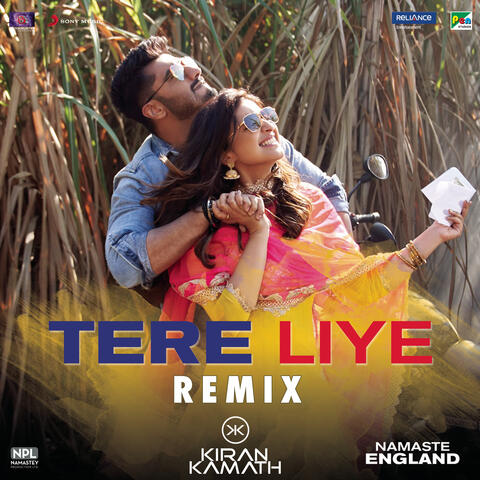 Tere Liye