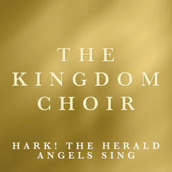 Hark! The Herald Angels Sing