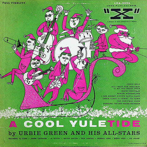 Urbie Green