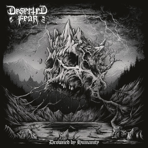 Drowned By Humanity