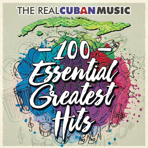 Rubén González y Orquesta América del 55