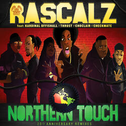 Northern Touch