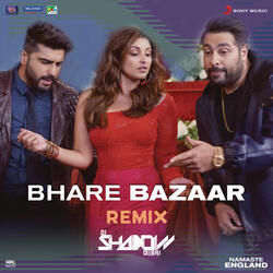 Bhare Bazaar