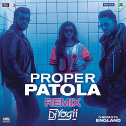 Proper Patola