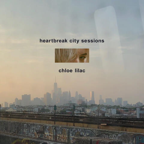 Heartbreak City Sessions