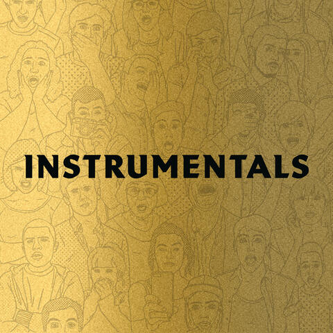 Sensation (Instrumentals)