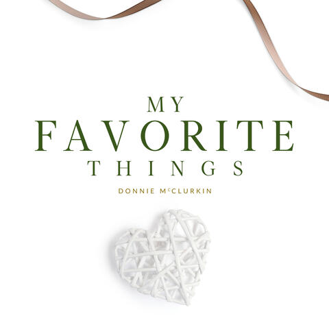 My Favorite Things