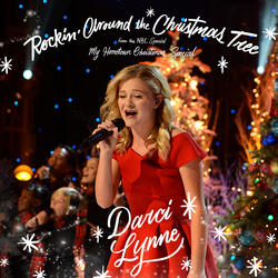 Rockin' Around the Christmas Tree