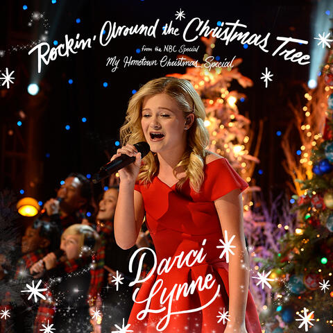 Rockin' Around the Christmas Tree