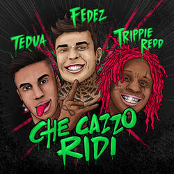 Che cazzo ridi