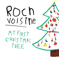 My First Christmas Tree