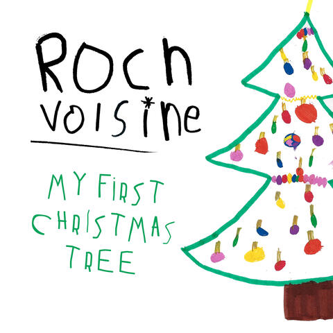 My First Christmas Tree