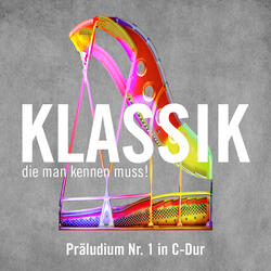 Präludium Nr. 1 in C-Dur (Prelude No. 1 in C Major)