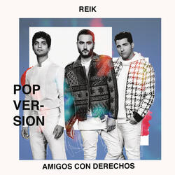 Amigos Con Derechos