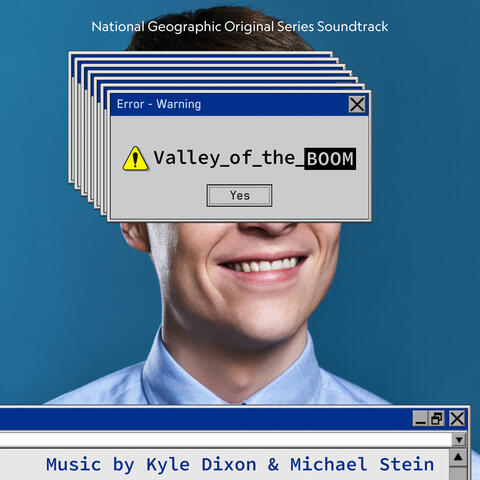 Silicon Valley in the '90s