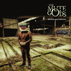 Twisted World Godless Universe