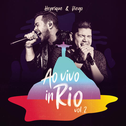 Ao Vivo In Rio, Vol. 2