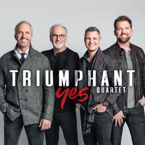 Triumphant Quartet | iHeart