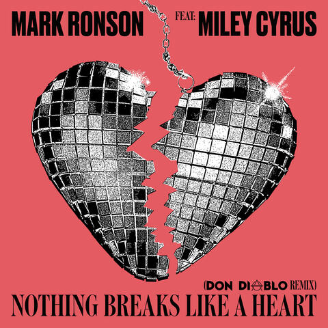 Nothing Breaks Like a Heart