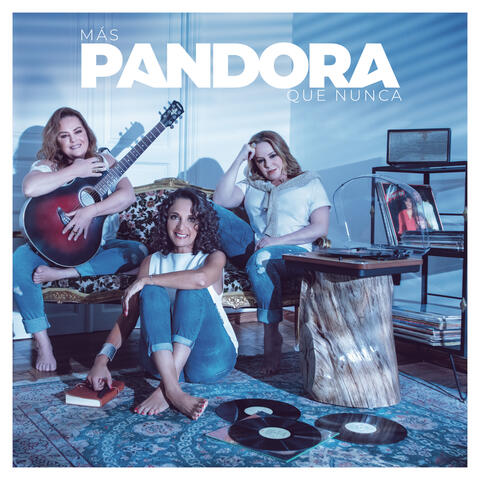 Pandora & Reik
