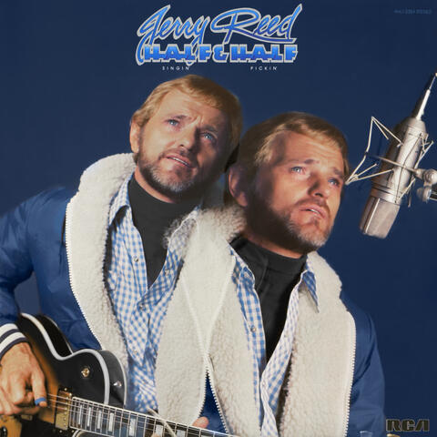 Jerry Reed & The Plug-N-Band