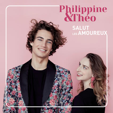 Salut les amoureux
