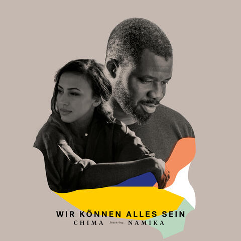 Wir können alles sein