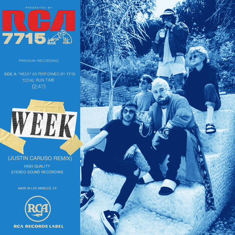 Week