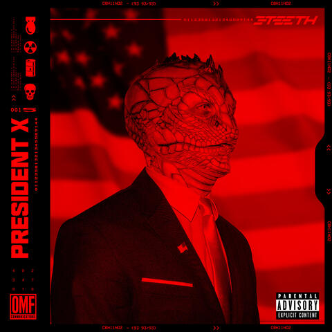 PRESIDENT X