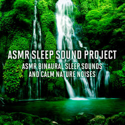 ASMR Sleep Binaural Synthesizer and Calm Waves Sounds 3