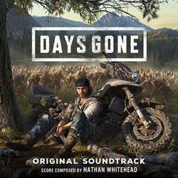 Days Gone Quiet