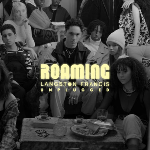 roaming (unplugged)