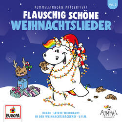 Wir sagen euch an den lieben Advent