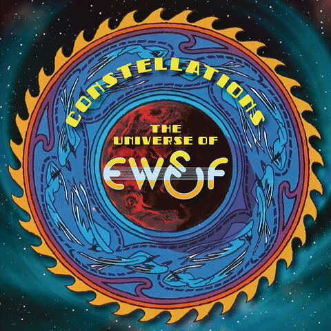 Constellations: The Universe of Earth, Wind & Fire