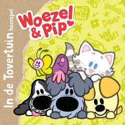Woezel en Pip