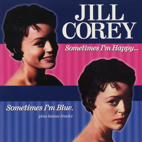 Jill Corey