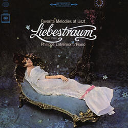 Liebestraum in A-Flat Major, S. 541/3