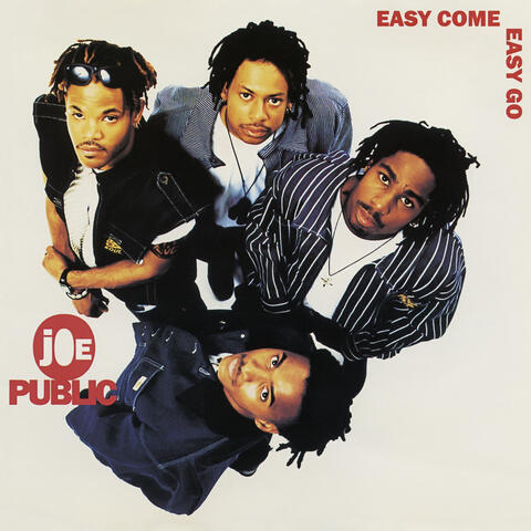 Easy Come, Easy Go EP