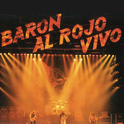 Baron al Rojo Vivo