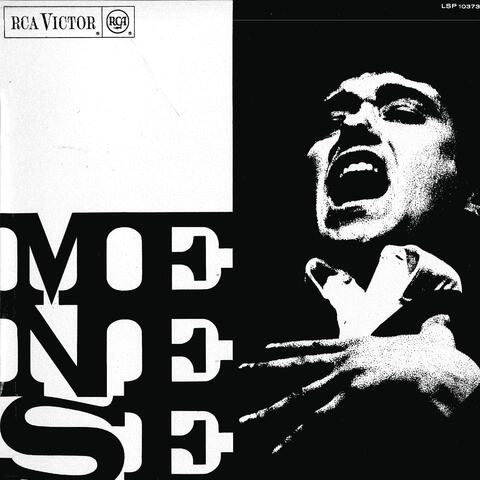 Jose Menese