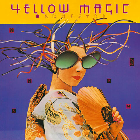 Yellow Magic Orchestra