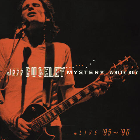 Mystery White Boy (Expanded Edition)